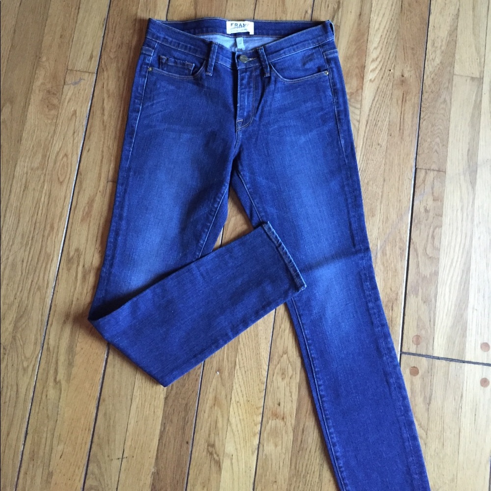 FRAME Denim Jeans